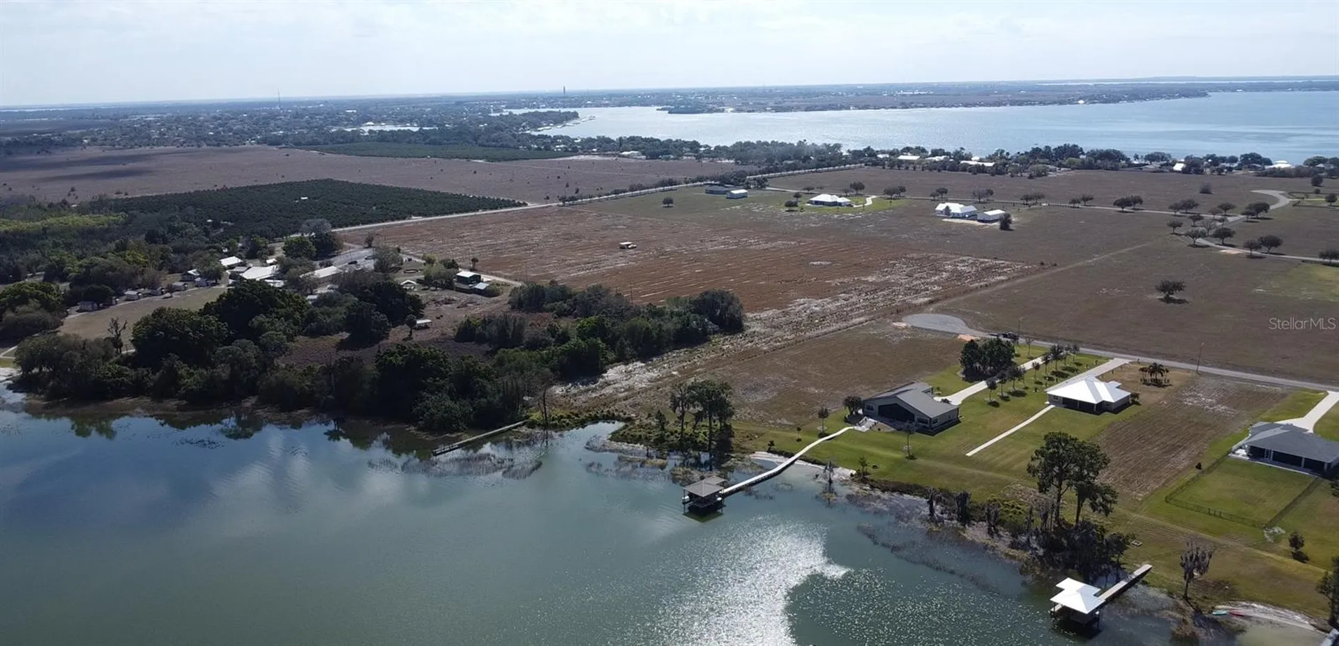 100 Cloverleaf Road Lake Placid FL 33852