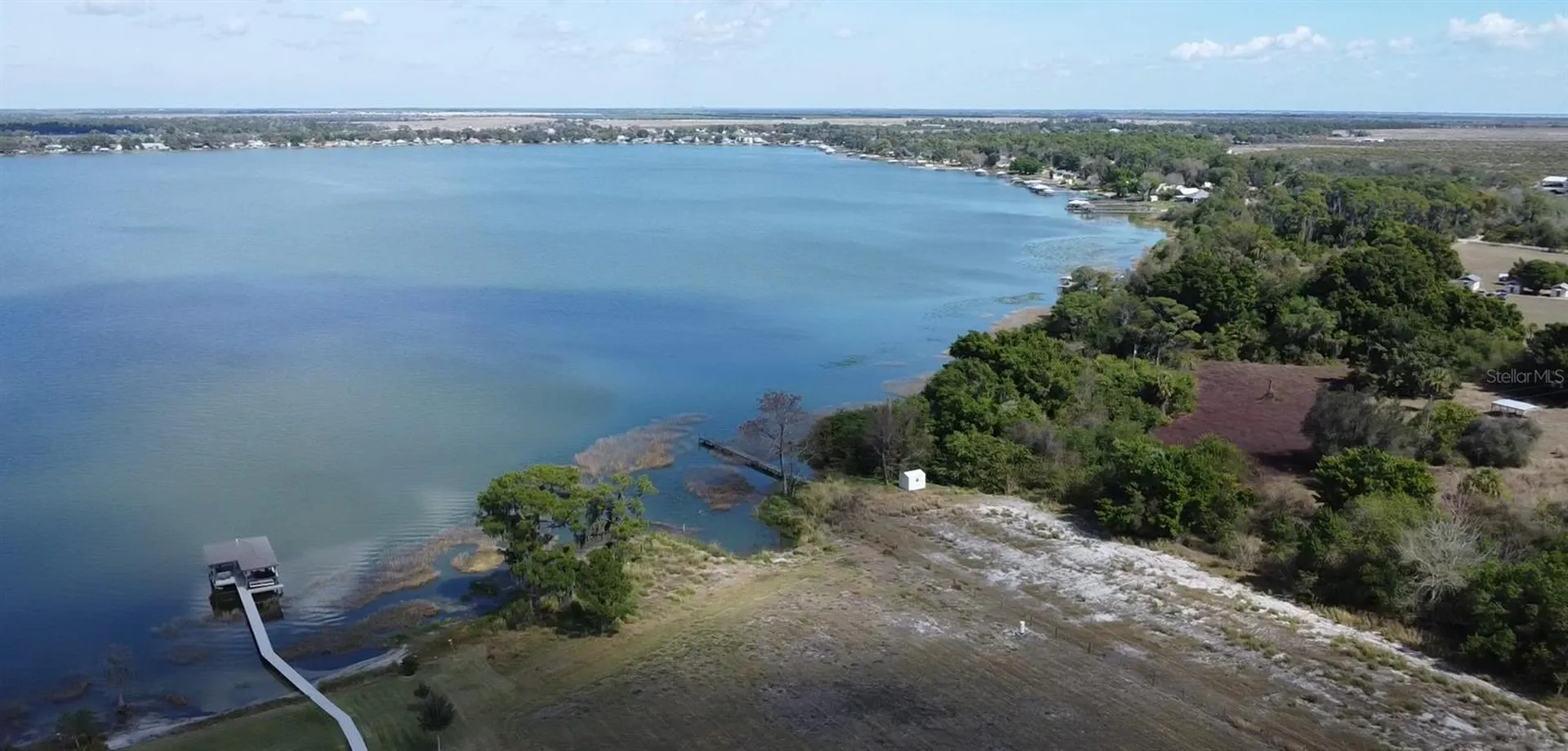 100 Cloverleaf Road Lake Placid FL 33852