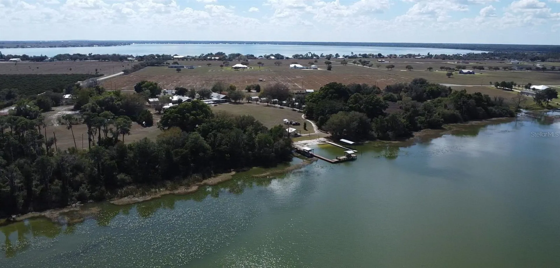 100 Cloverleaf Road Lake Placid FL 33852