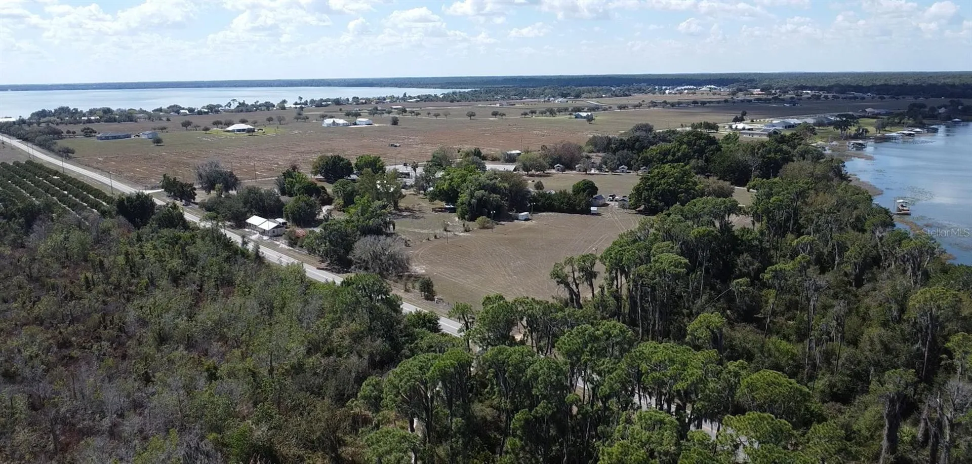 100 Cloverleaf Road Lake Placid FL 33852