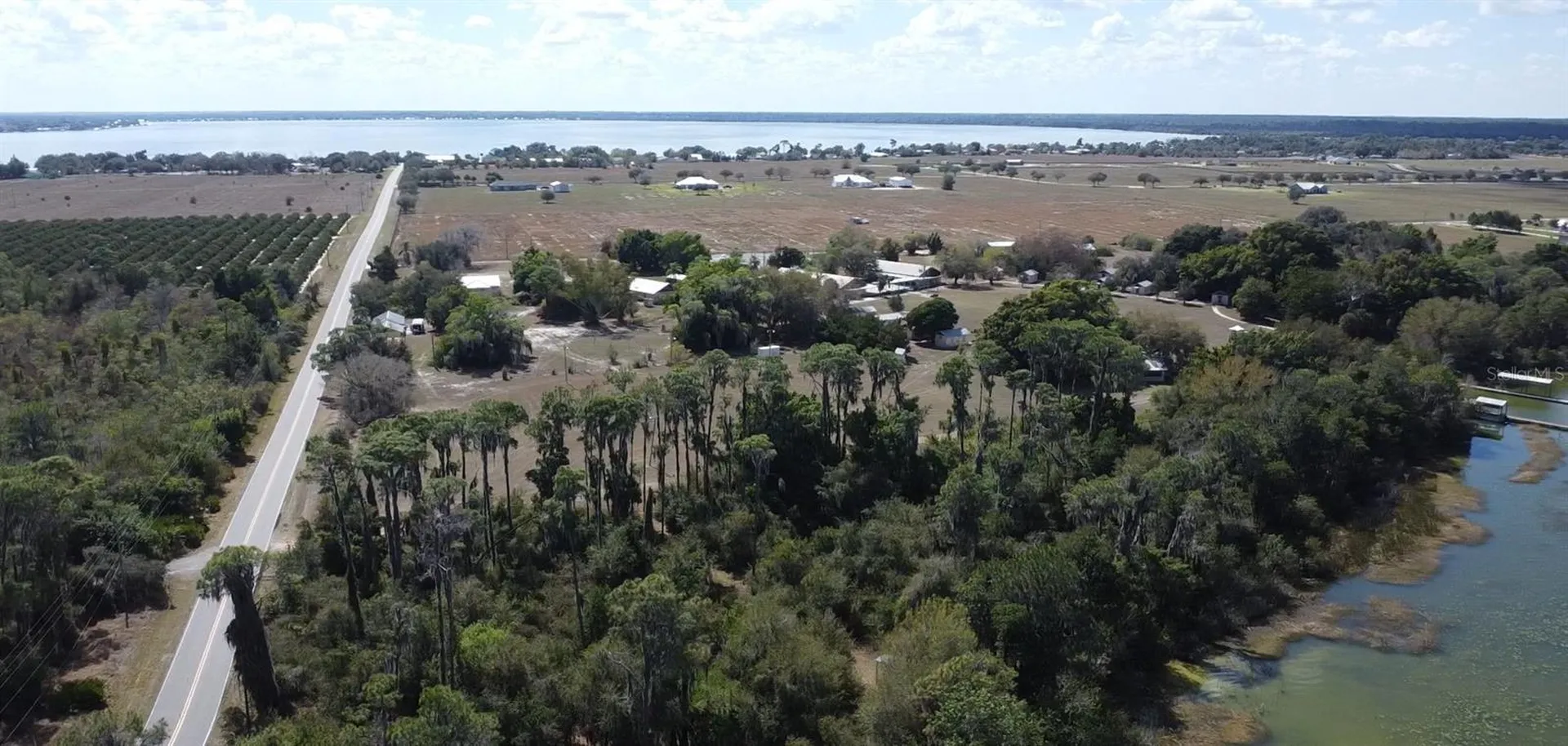100 Cloverleaf Road Lake Placid FL 33852