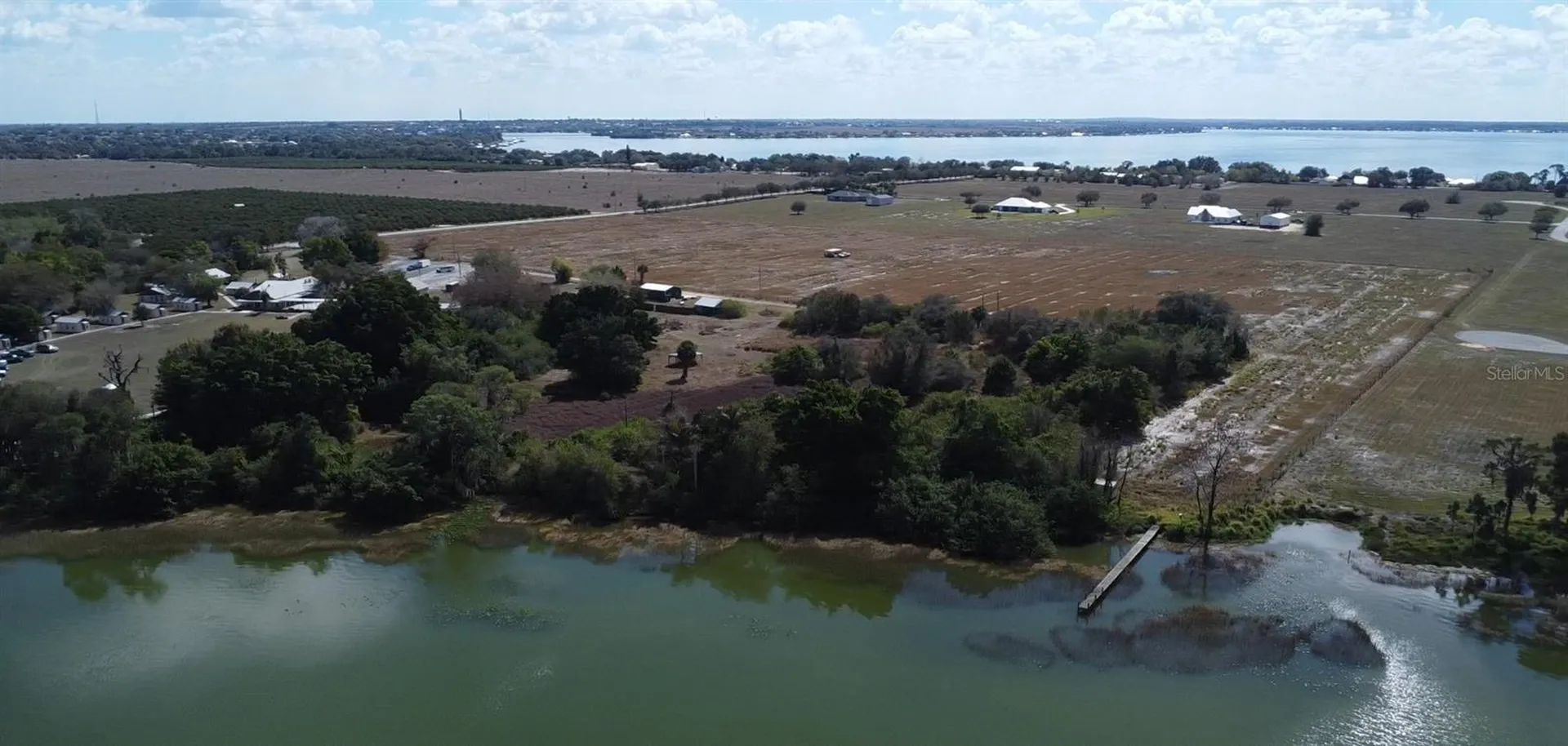 100 Cloverleaf Road Lake Placid FL 33852