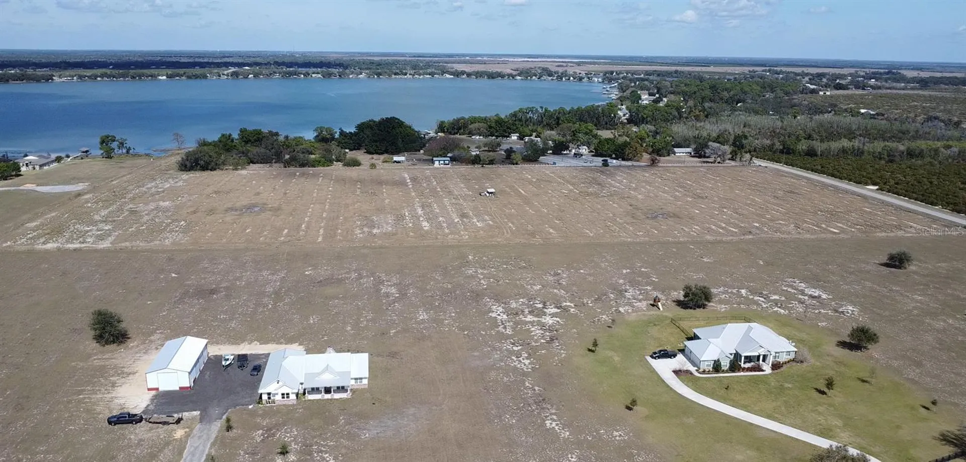 100 Cloverleaf Road Lake Placid FL 33852