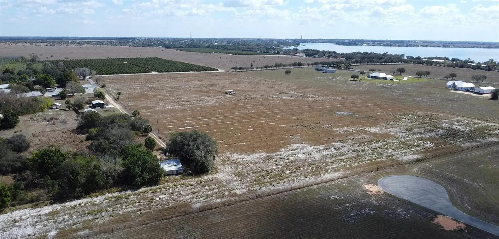 100 Cloverleaf Road Lake Placid FL 33852