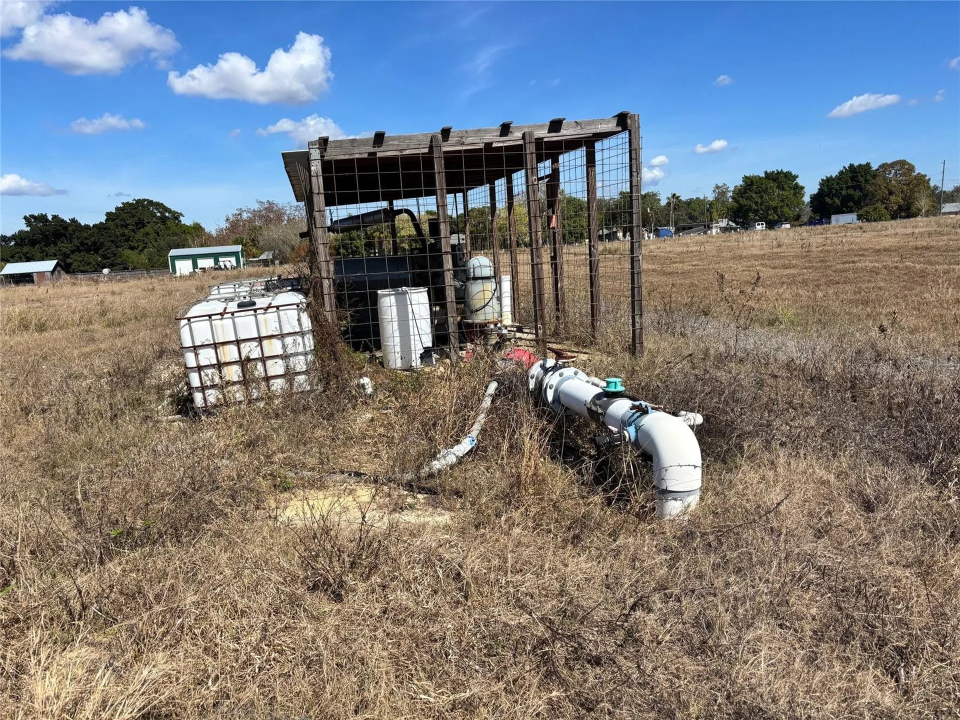 100 Cloverleaf Road Lake Placid FL 33852