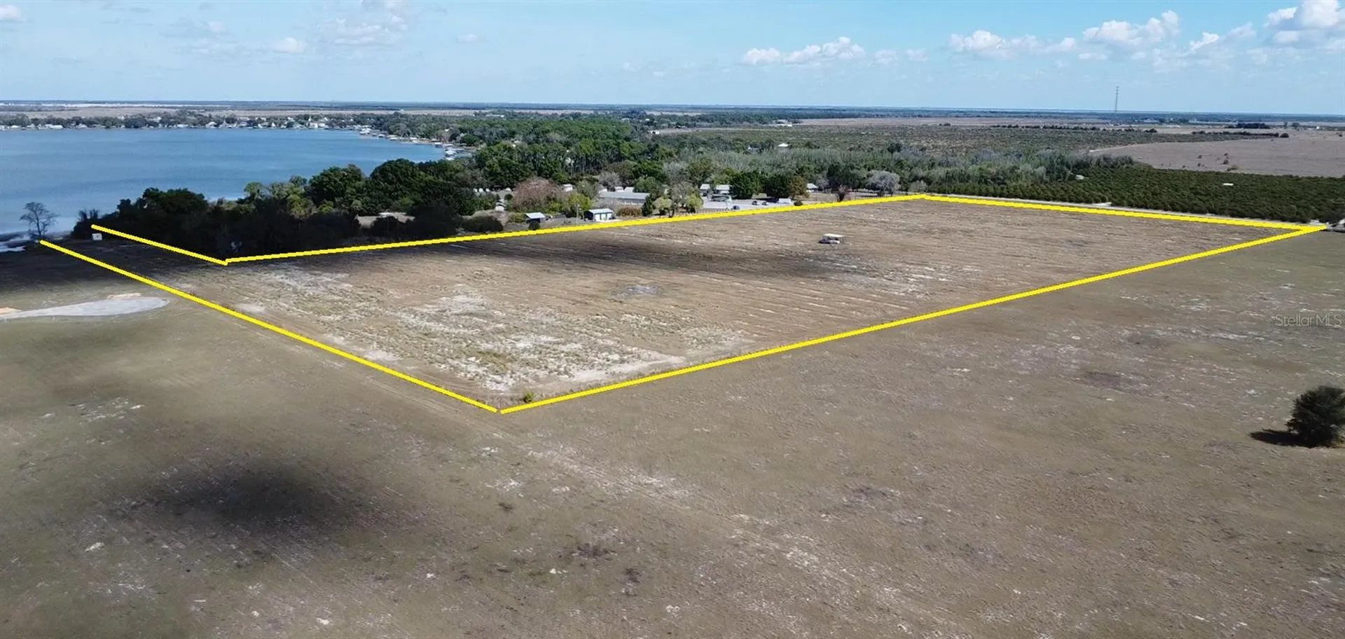 100 Cloverleaf Road Lake Placid FL 33852