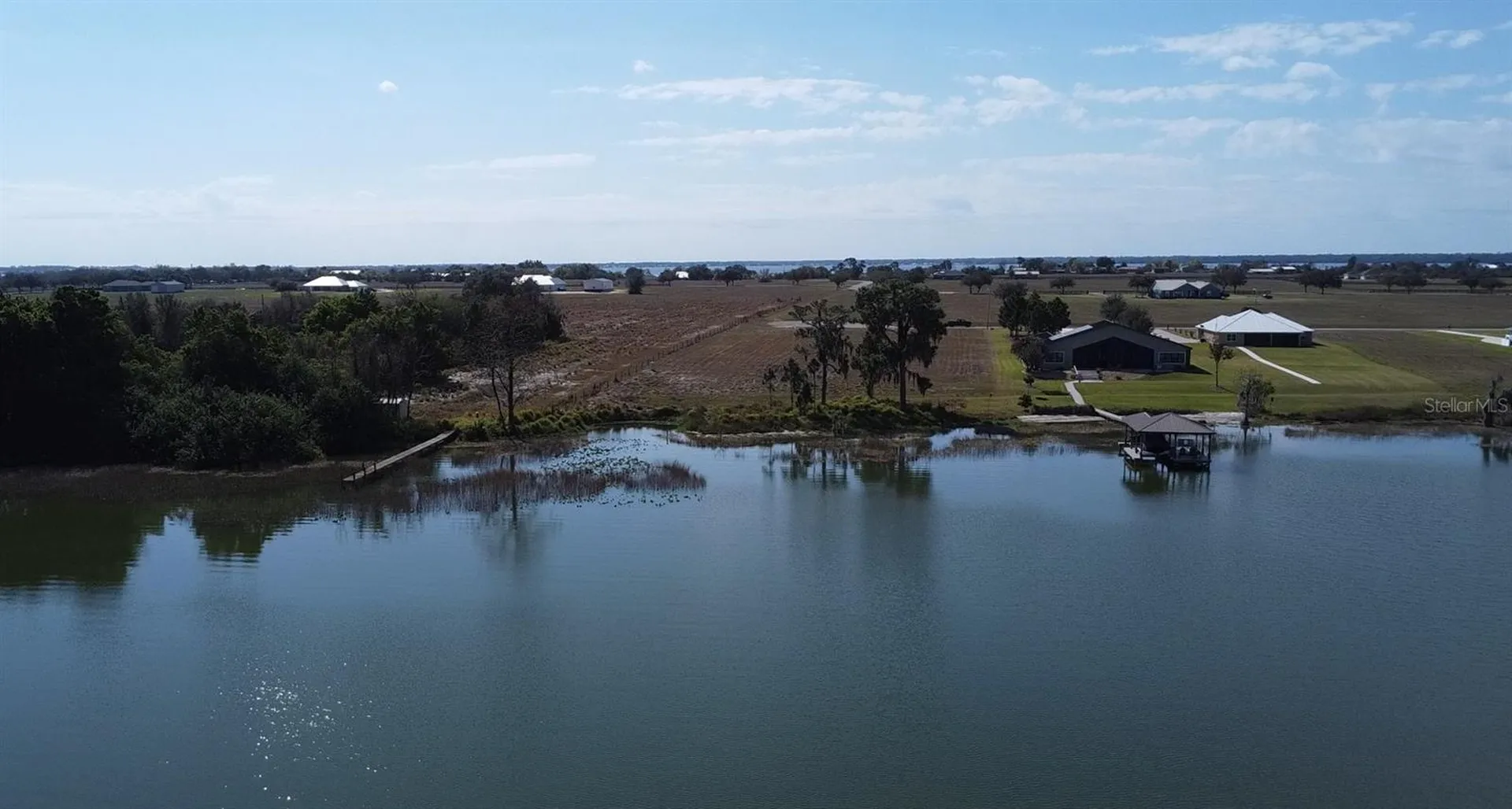 100 Cloverleaf Road Lake Placid FL 33852