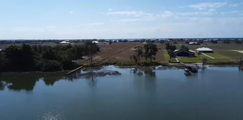 100 Cloverleaf Road Lake Placid FL 33852