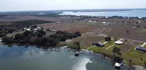 100 Cloverleaf Road Lake Placid FL 33852