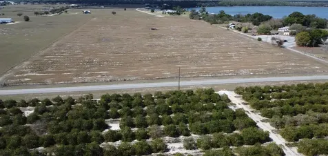 100 Cloverleaf Road Lake Placid FL 33852