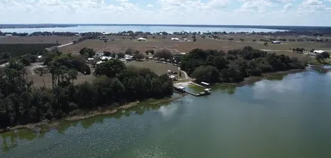 100 Cloverleaf Road Lake Placid FL 33852