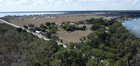 100 Cloverleaf Road Lake Placid FL 33852
