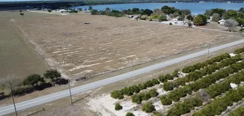 100 Cloverleaf Road Lake Placid FL 33852