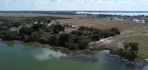 100 Cloverleaf Road Lake Placid FL 33852