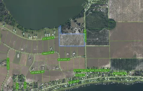 100 Cloverleaf Road Lake Placid FL 33852
