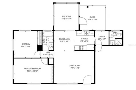11360 87th Avenue Seminole FL 33772