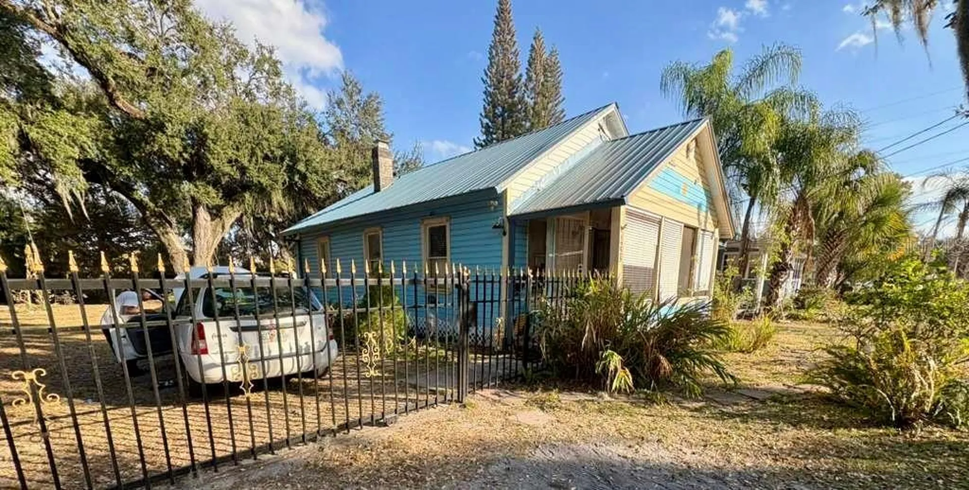 1225 Carson Avenue Kissimmee FL 34744