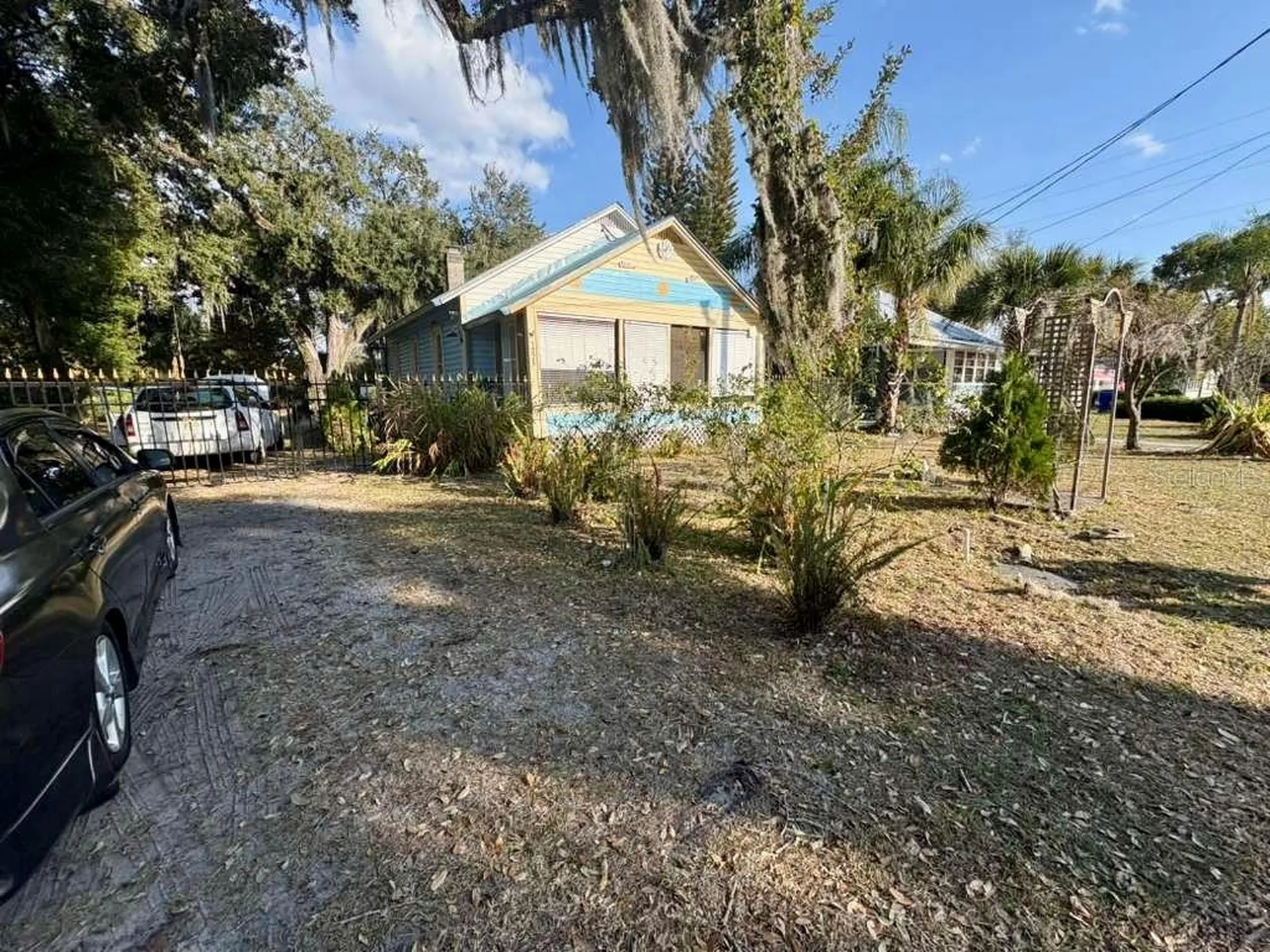 1225 Carson Avenue Kissimmee FL 34744