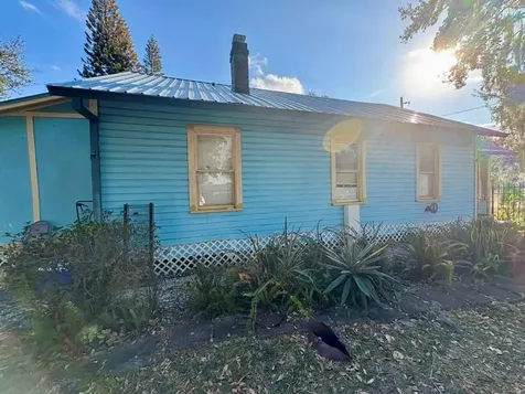 1225 Carson Avenue Kissimmee FL 34744