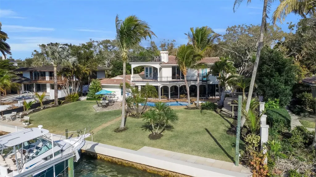 1504 S Lodge Drive Sarasota FL 34239