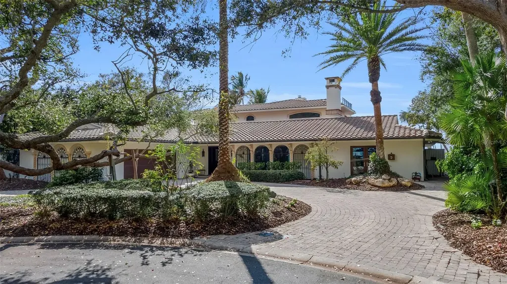 1504 S Lodge Drive Sarasota FL 34239