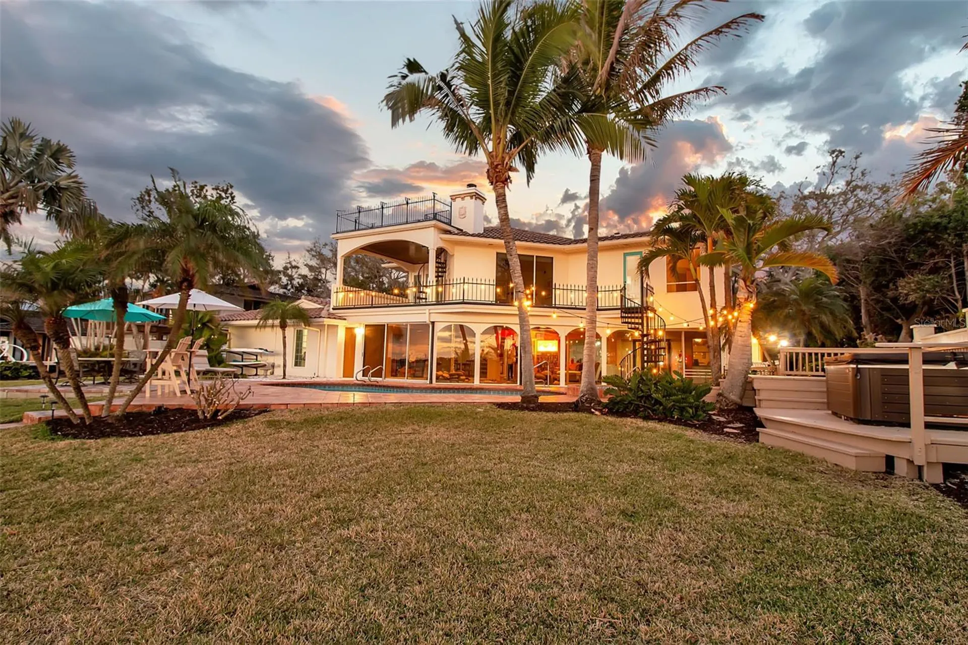1504 S Lodge Drive Sarasota FL 34239
