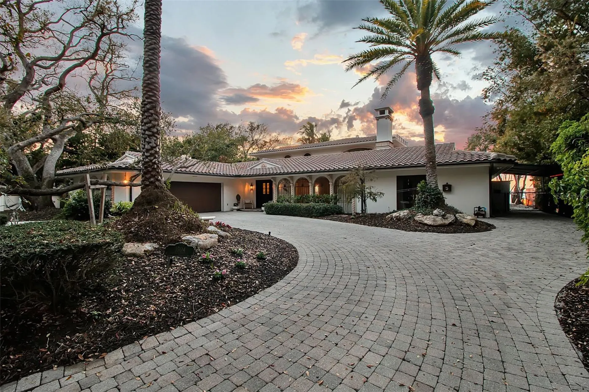 1504 S Lodge Drive Sarasota FL 34239