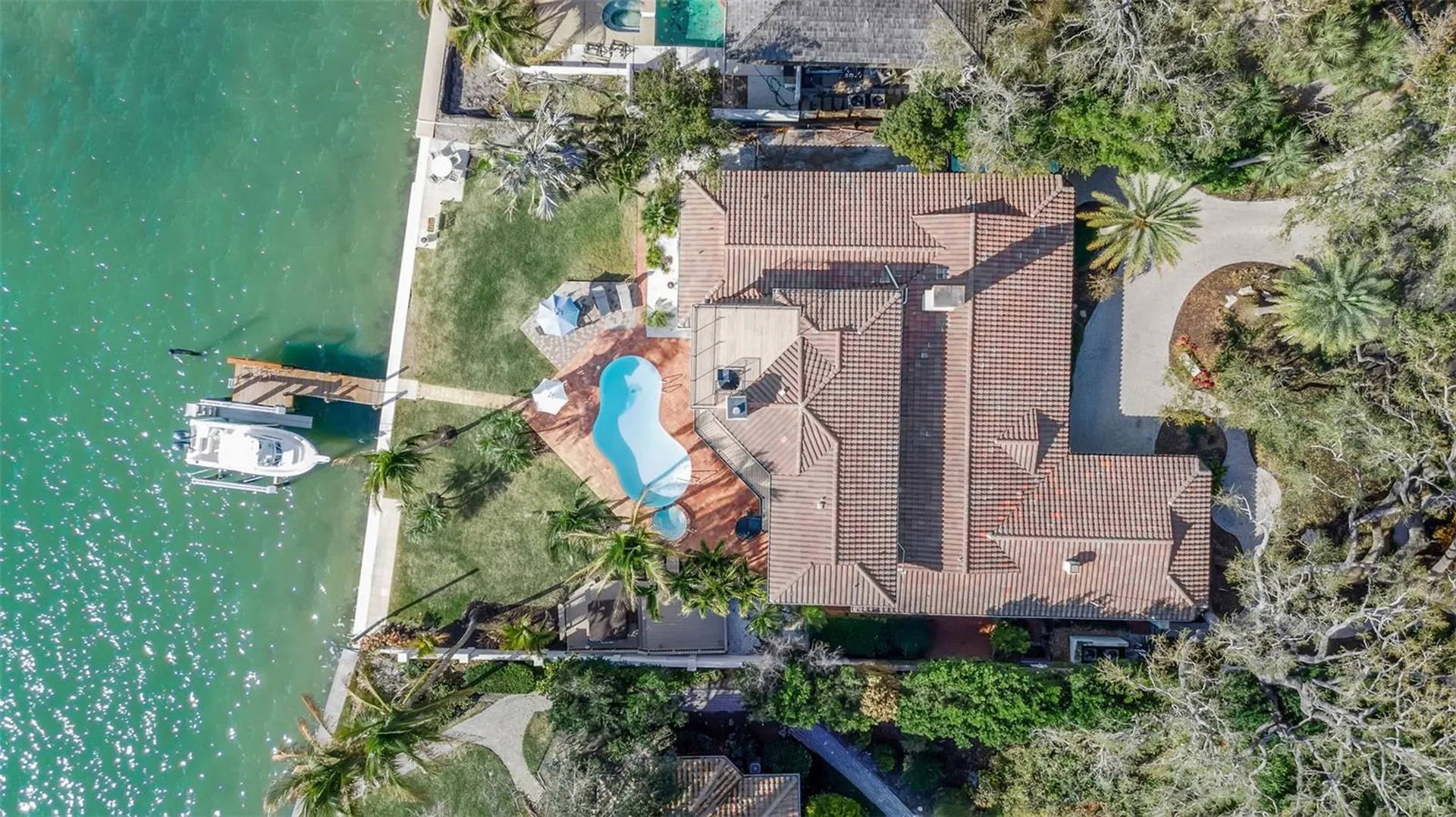 1504 S Lodge Drive Sarasota FL 34239