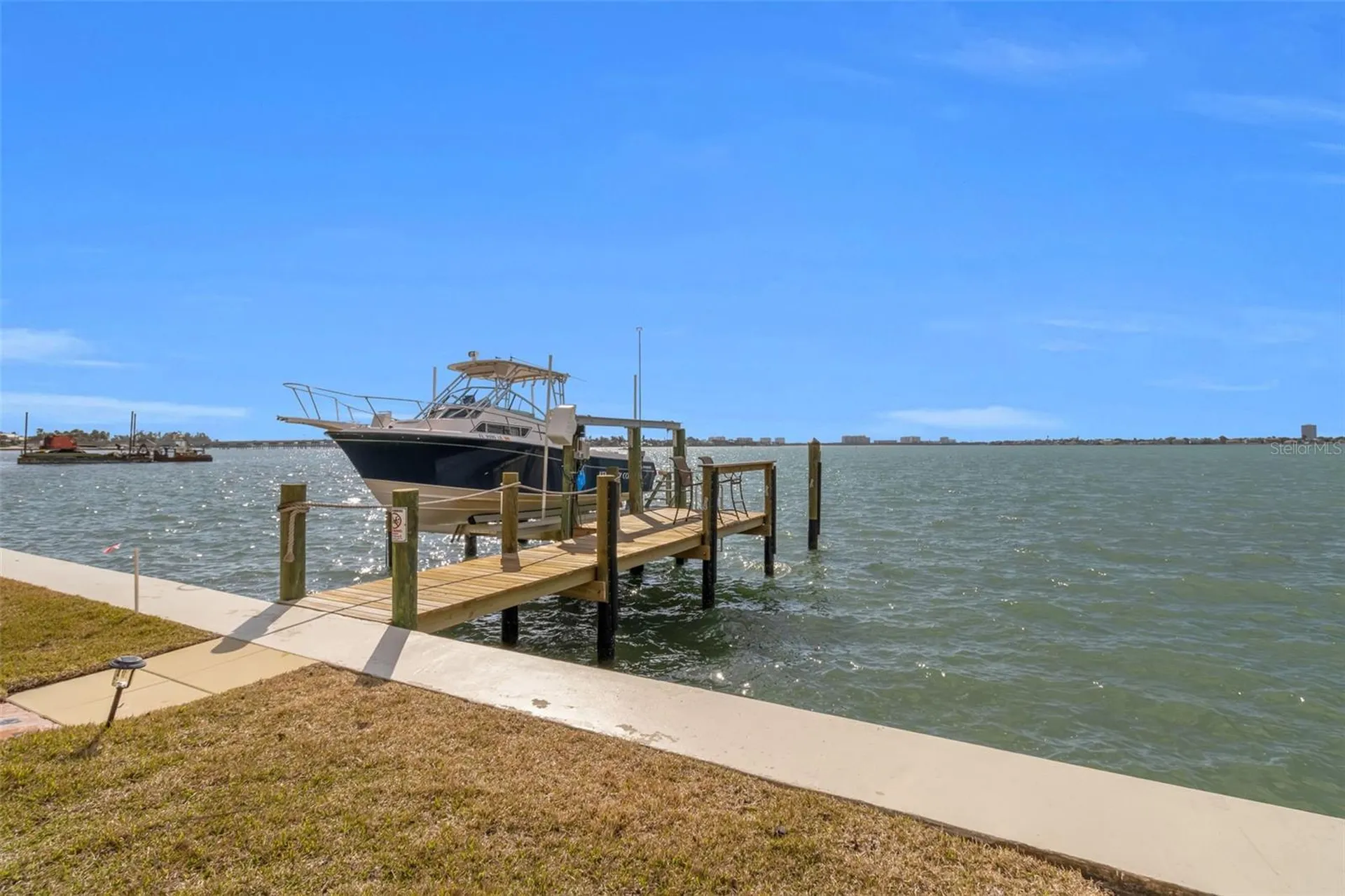1504 S Lodge Drive Sarasota FL 34239