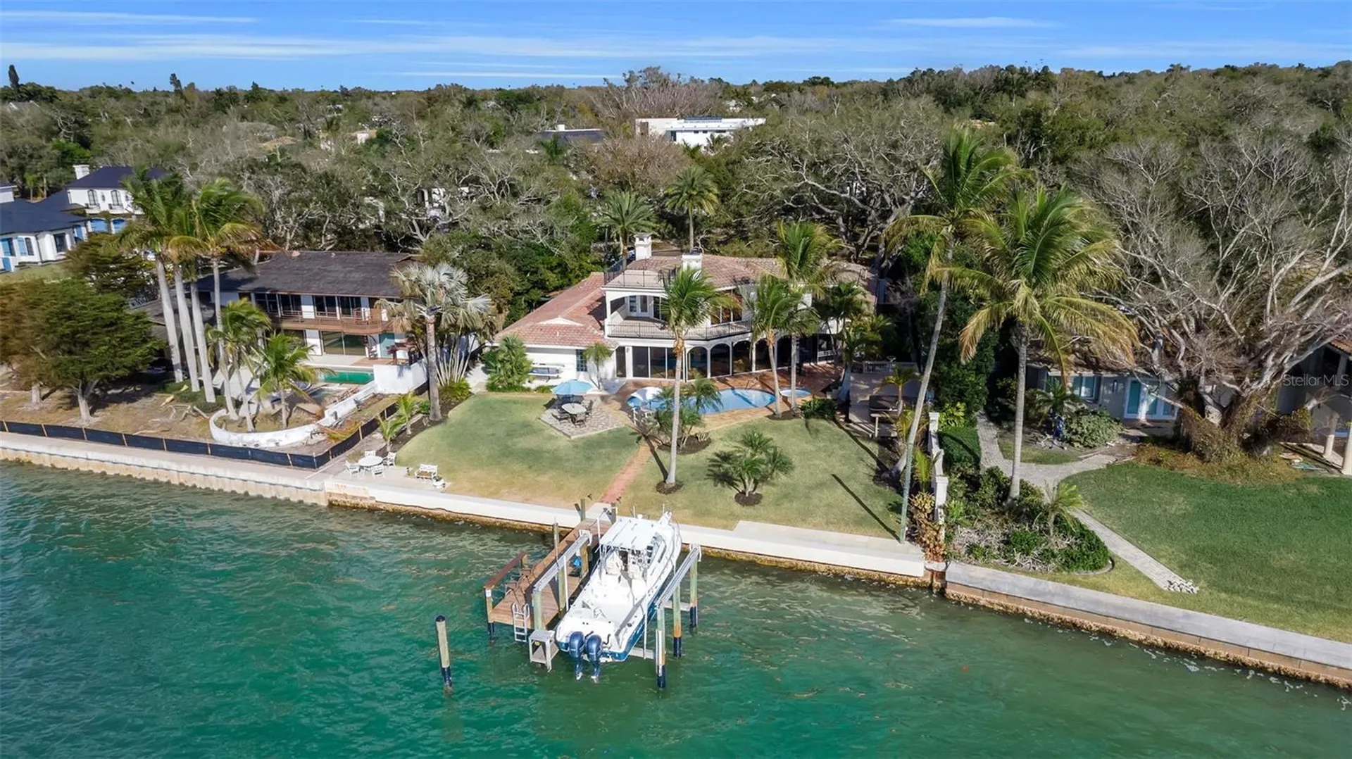 1504 S Lodge Drive Sarasota FL 34239