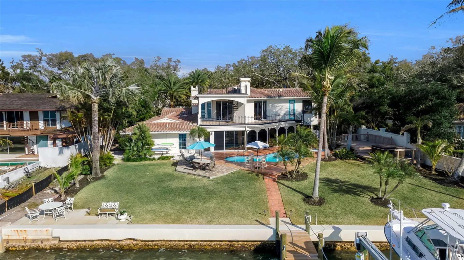 1504 S Lodge Drive Sarasota FL 34239