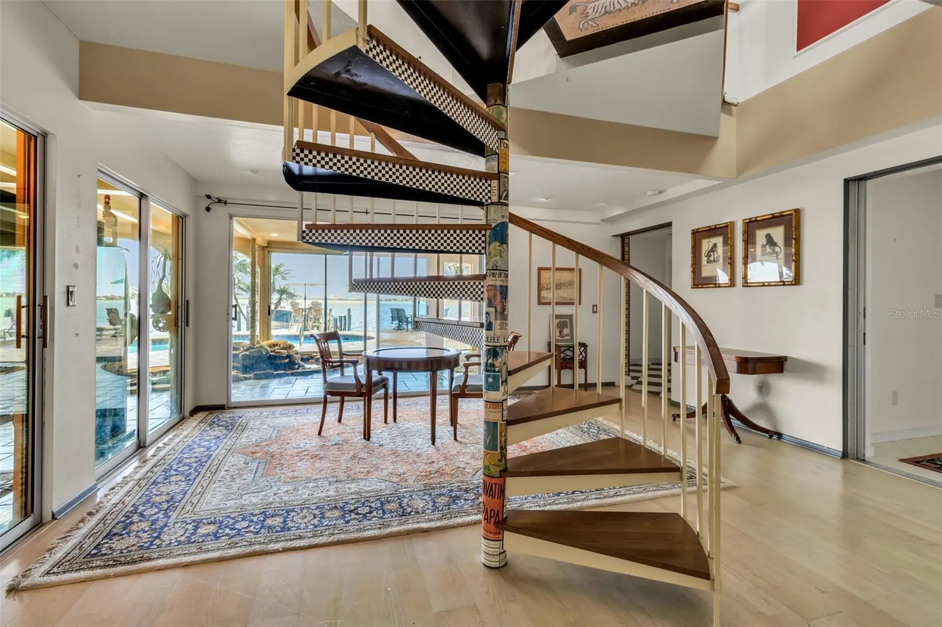 1504 S Lodge Drive Sarasota FL 34239