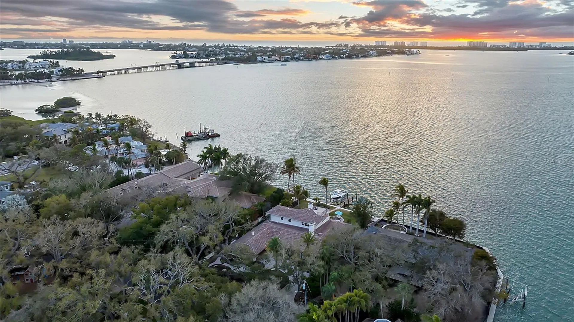 1504 S Lodge Drive Sarasota FL 34239