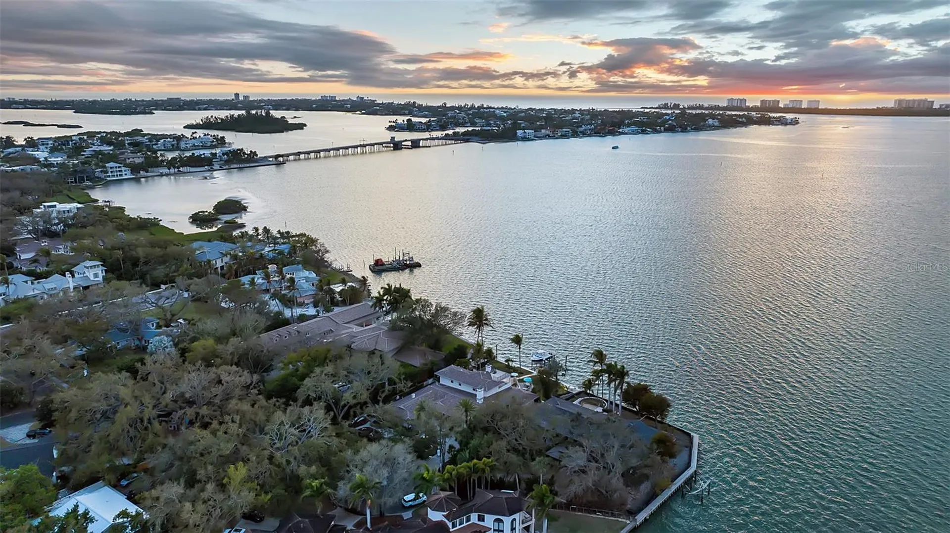 1504 S Lodge Drive Sarasota FL 34239