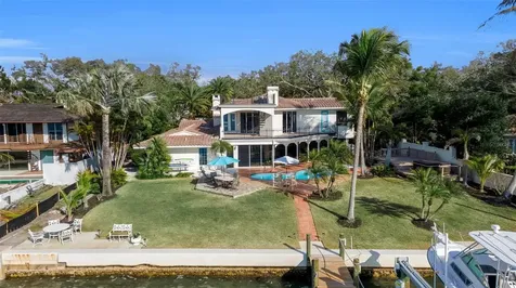 1504 S Lodge Drive Sarasota FL 34239