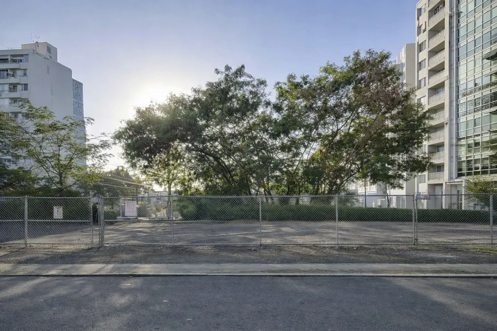 836 Calle Añasco San Juan PR 00925