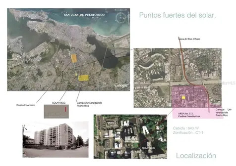 836 Calle Añasco San Juan PR 00925