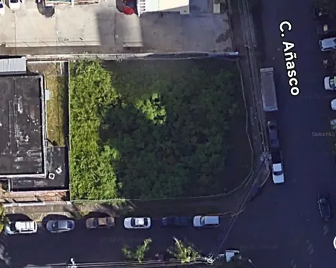 836 Calle Añasco San Juan PR 00925