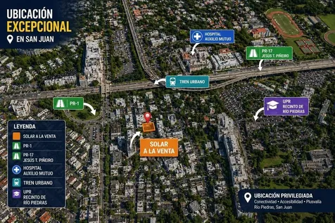 836 Calle Añasco San Juan PR 00925