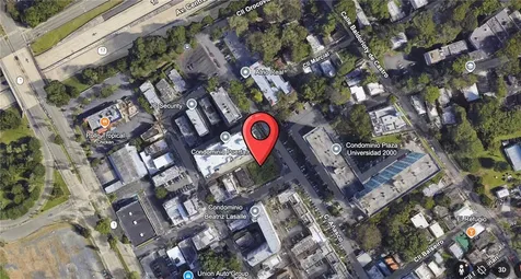836 Calle Añasco San Juan PR 00925
