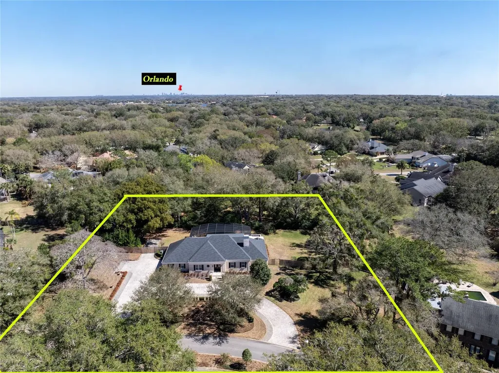 1625 Down Lake Drive Windermere FL 34786
