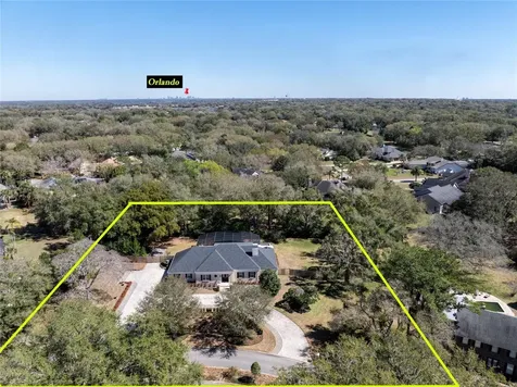 1625 Down Lake Drive Windermere FL 34786