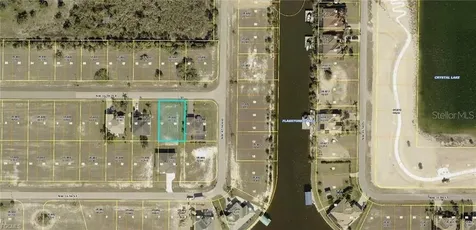 4706 NW 36th Terrace Cape Coral FL 33993