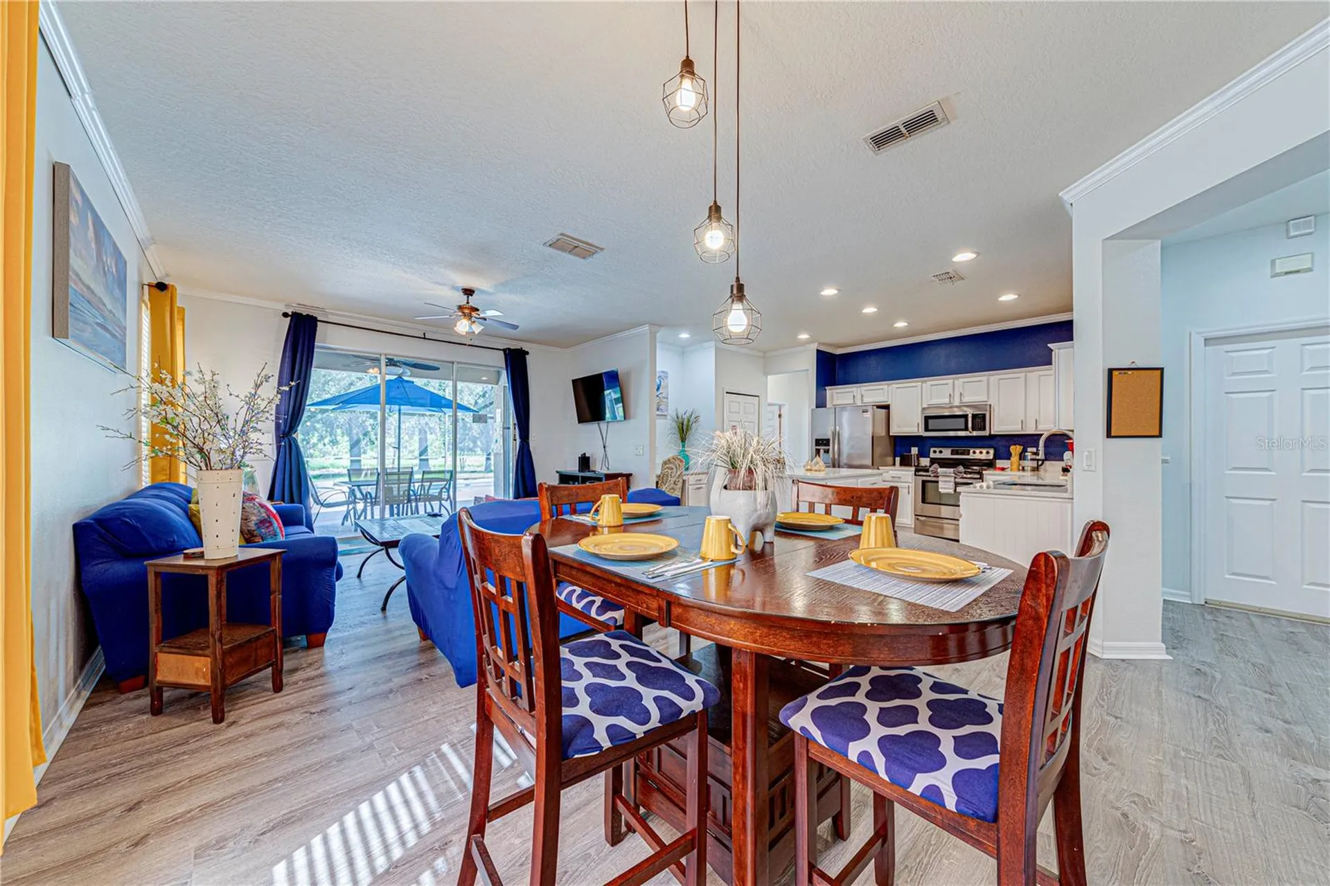 130 Orange Cosmos Boulevard Davenport FL 33837