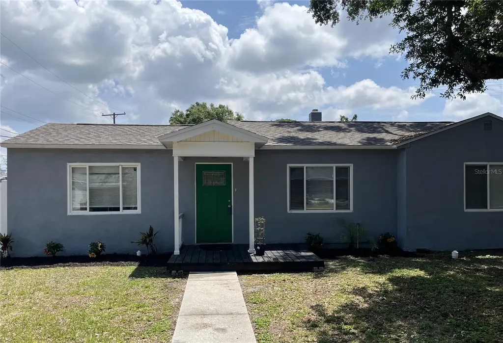 7307 N Highland Avenue Tampa FL 33604