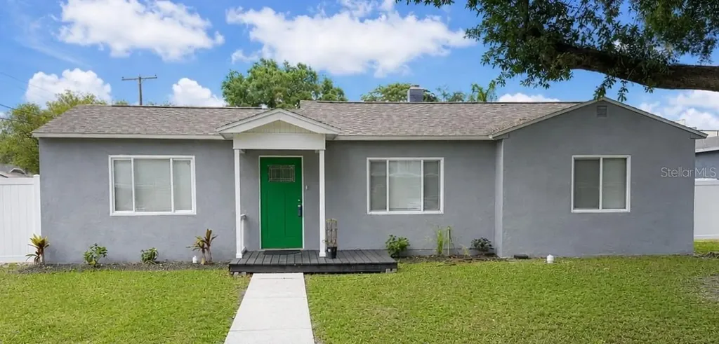 7307 N Highland Avenue Tampa FL 33604
