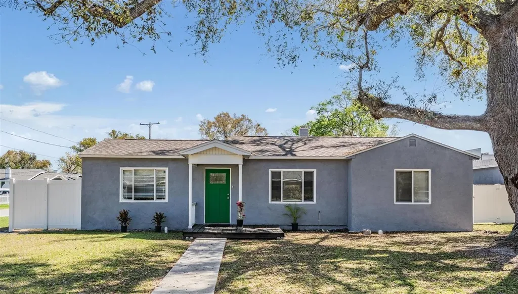 7307 N Highland Avenue Tampa FL 33604