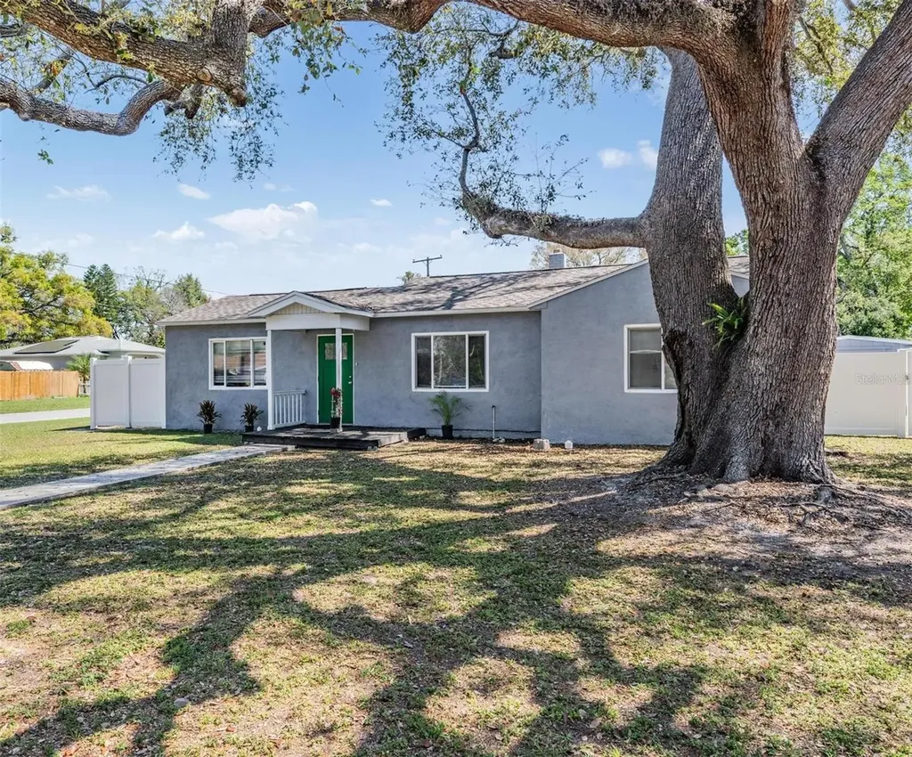 7307 N Highland Avenue Tampa FL 33604