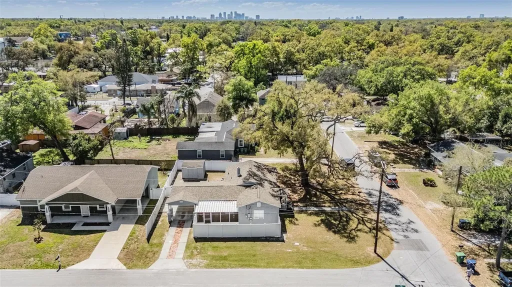 7307 N Highland Avenue Tampa FL 33604
