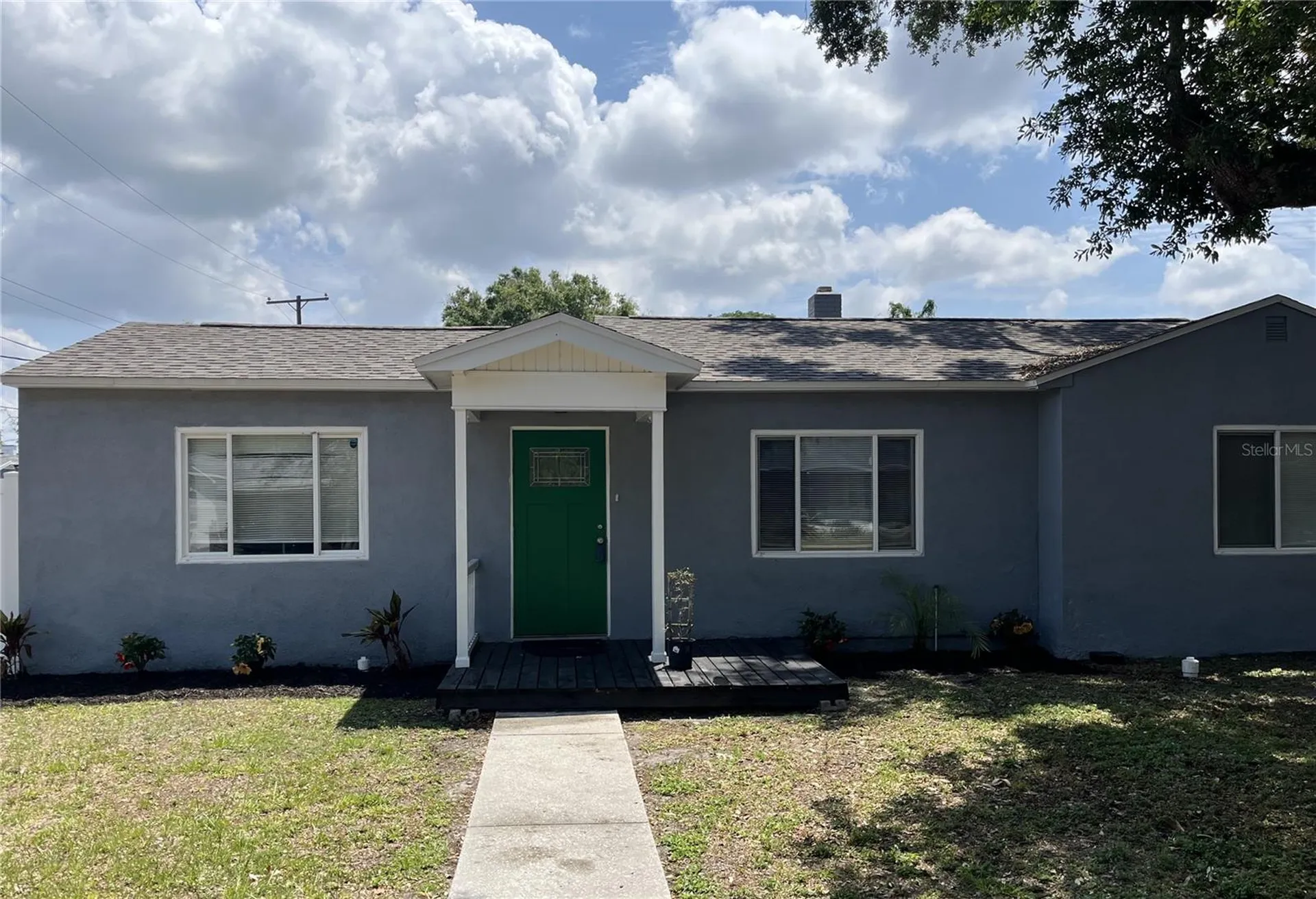 7307 N Highland Avenue Tampa FL 33604